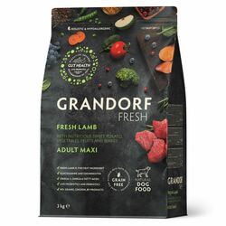      GRANDORF Fresh Adult MAXI    ,    3 
