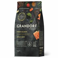      GRANDORF Fresh Adult MINI     ,   1 