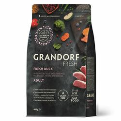      GRANDORF Fresh ADULT  ,    400 