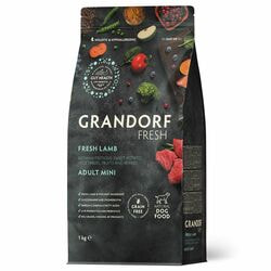      GRANDORF Fresh Adult MINI     ,    1 