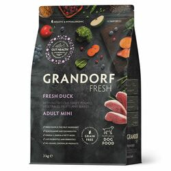      GRANDORF Fresh Adult MINI        3 