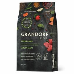      GRANDORF Fresh Adult MAXI    ,    10 
