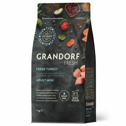      GRANDORF Fresh Adult Mini     ,    1 