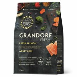      GRANDORF Fresh Adult MINI     ,   3 