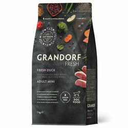      GRANDORF Fresh Adult MINI        1 