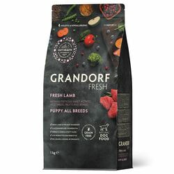      GRANDORF Fresh PUPPY  ,    1 