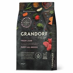      GRANDORF Fresh PUPPY  ,    10 