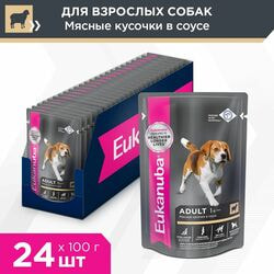  ,  Eukanuba       Eukanuba    , 24   100 