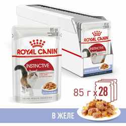  ,  Royal Canin     Royal Canin Instinctive   , 28   85 