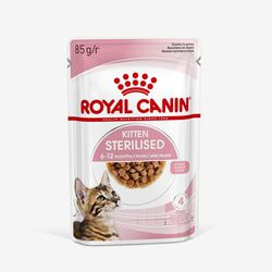  ,  Royal Canin Royal Canin KITTEN STERILISED         (   6  2 ),     28   85 