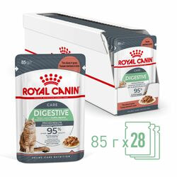  ,  Royal Canin          Royal Canin Digestive Care,     28   85 
