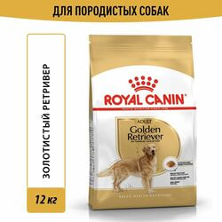  Royal Canin    Royal Canin Golden Retriever          15 , 12 