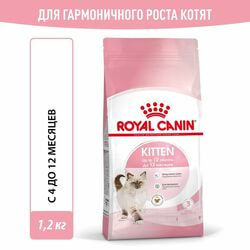   Royal Canin    Royal Canin Kitten       , 1,2 