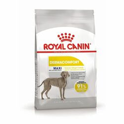   Royal Canin            Royal Canin Maxi Dermacomfort, , 10 