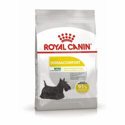   Royal Canin            Royal Canin Mini Dermacomfort, , 3 