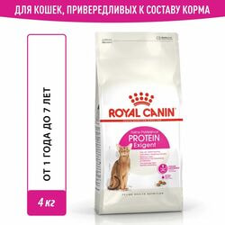   Royal Canin    Royal Canin Protein Exigent      1 , 4 