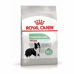  Royal Canin     Royal Canin Medium Digestive Care       , 3 