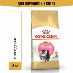   Royal Canin    Royal Canin Persian Kitten      , 2   400 